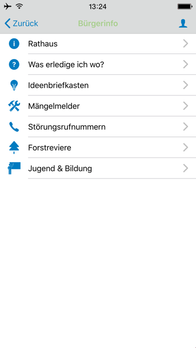 Screenshot #3 pour Loßburg