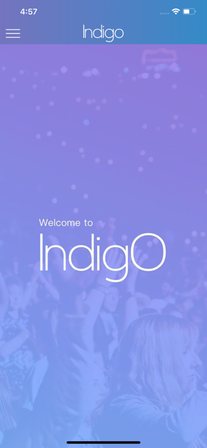 Indigo Network(圖1)-速報App