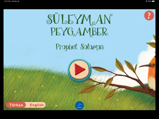 Screenshot #4 pour Süleyman Peygamber