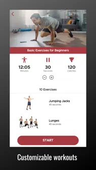 Hjemmetrening for menn iphone bilder 3