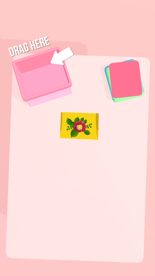 #4. Tidying Up (iOS) 由: Pinpin Team