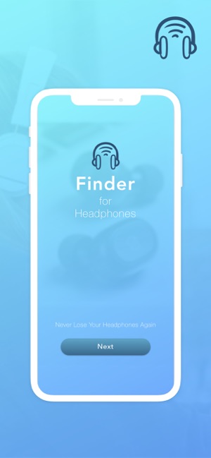 Find my Headphones•(圖1)-速報App