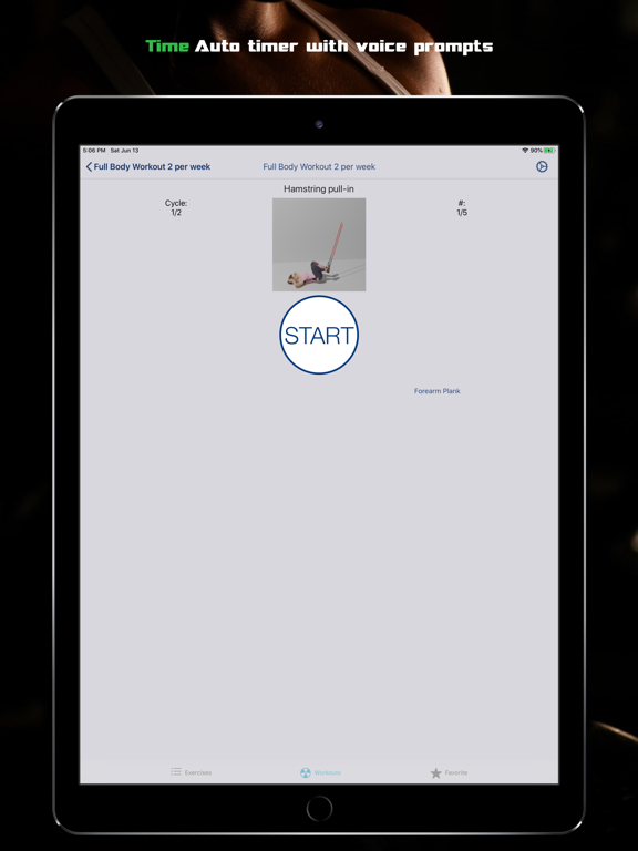 FXL Loopsy iPad screenshot 4 - Sports app