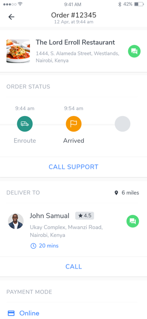Sajaji Driver(圖4)-速報App