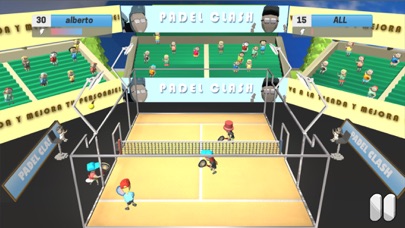 Padel Clashのおすすめ画像7