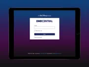 dmdcentral iPad Captures Décran 2