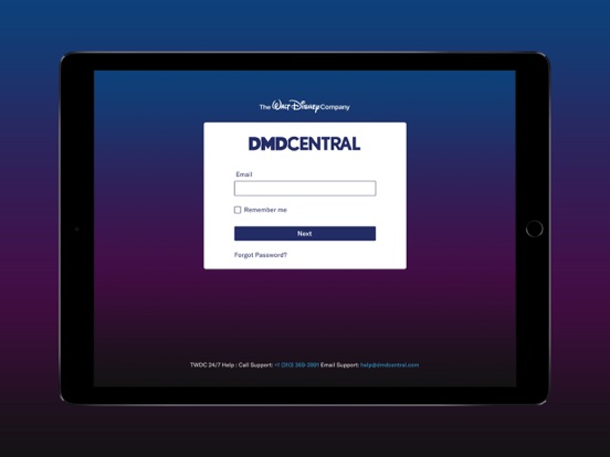 Screenshot #5 pour DMDCentral