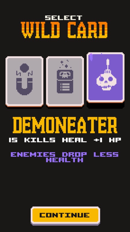 Wild Bullets screenshot 8