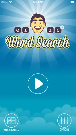 Game screenshot Eric's Word Search™ mod apk