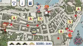 Game screenshot Napoléon Aventure mod apk