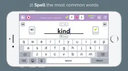 advanced writing therapy iphone screenshot 3