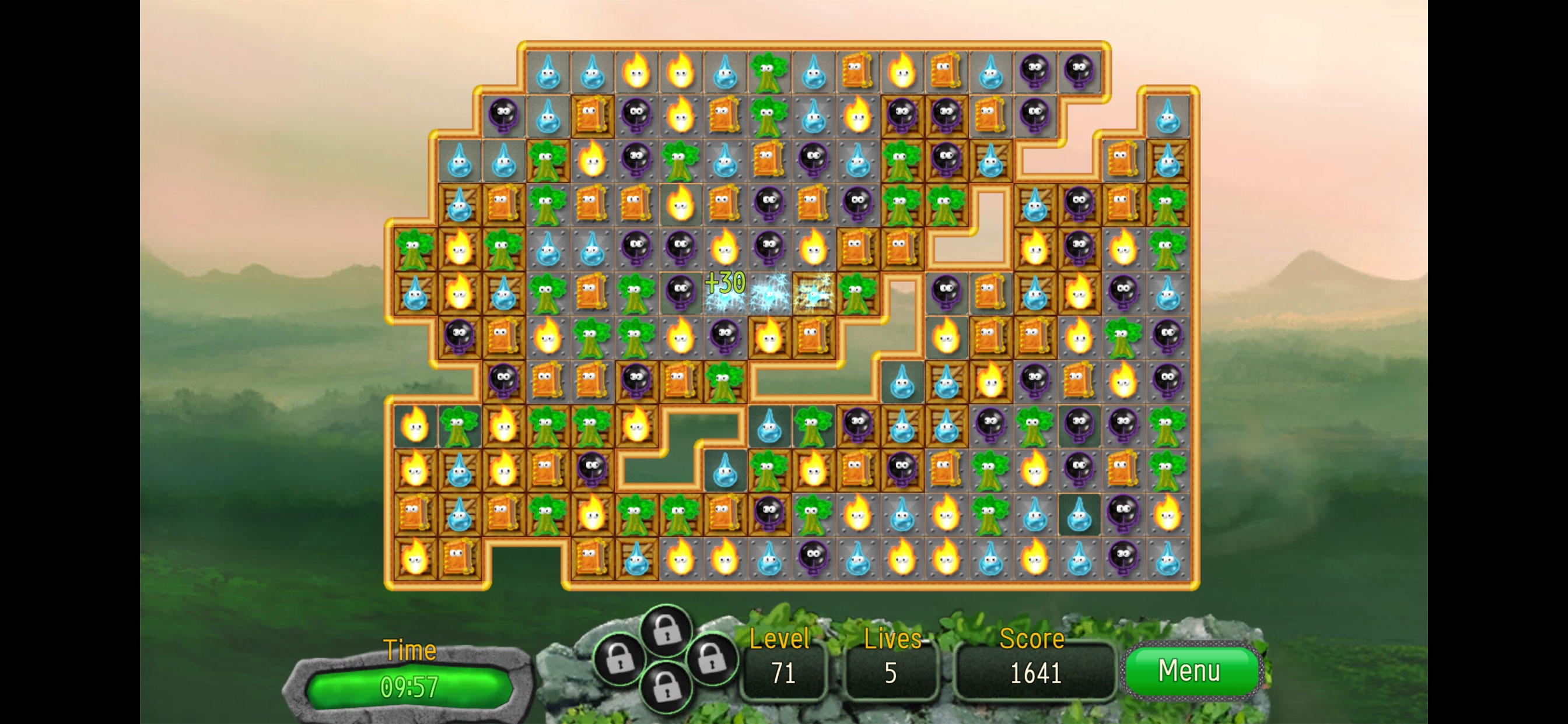 Druids: Battle of Magic
