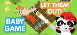 Game screenshot Baby Games: Puzzle mod apk