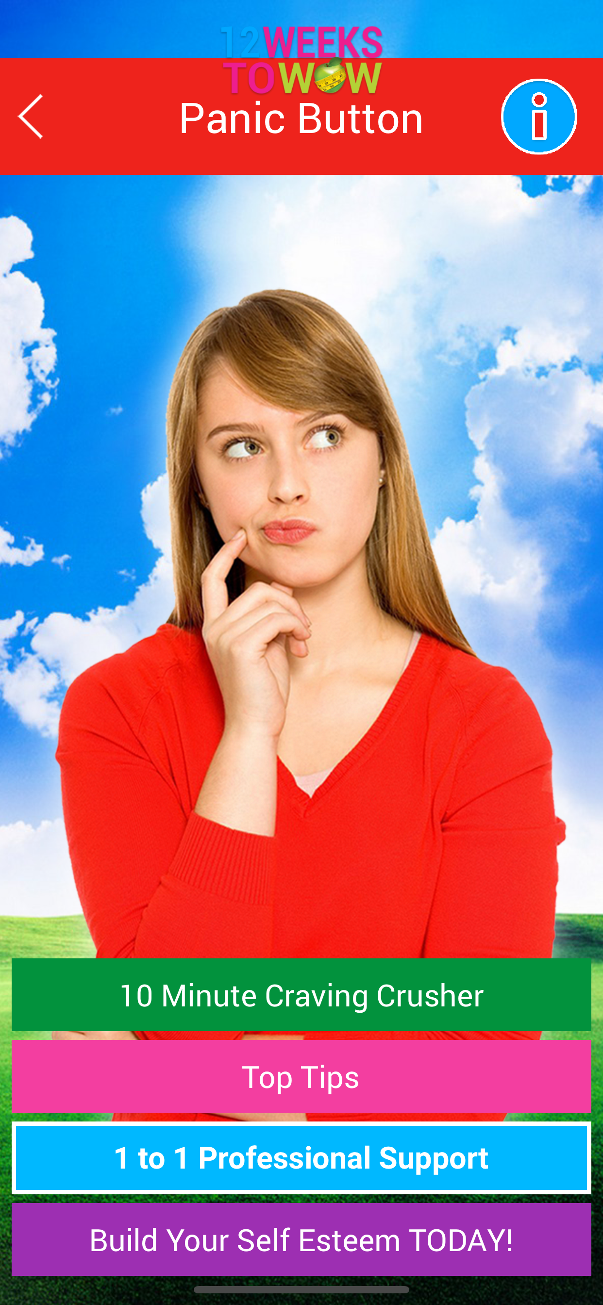 Virtual Gastric Band Hypnosis