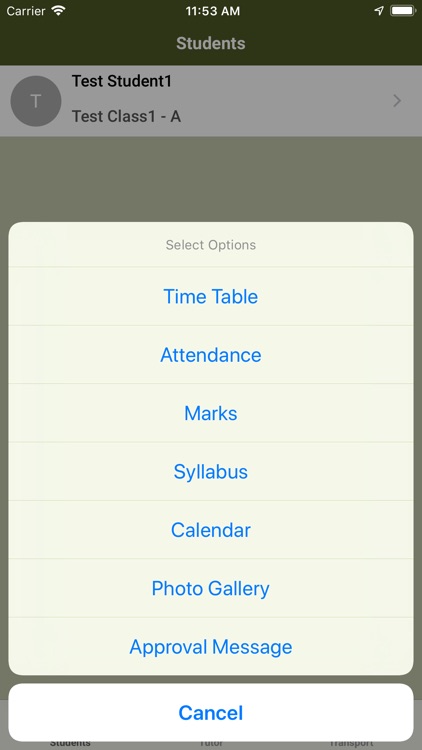 Vidyadari Public School