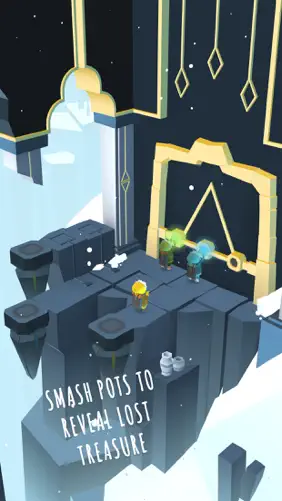 Path of Giants screenshot 10