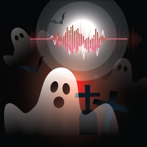Mr. Nightmare Soundboard iOS App