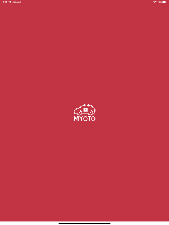 Screenshot #4 pour MYOTO Merchants