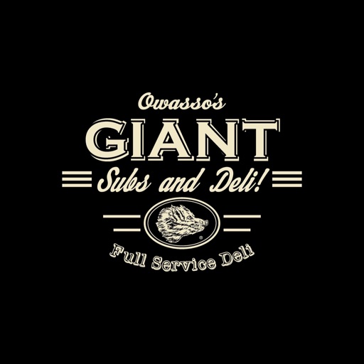 Giant Subs & Deli - AppWisp.com