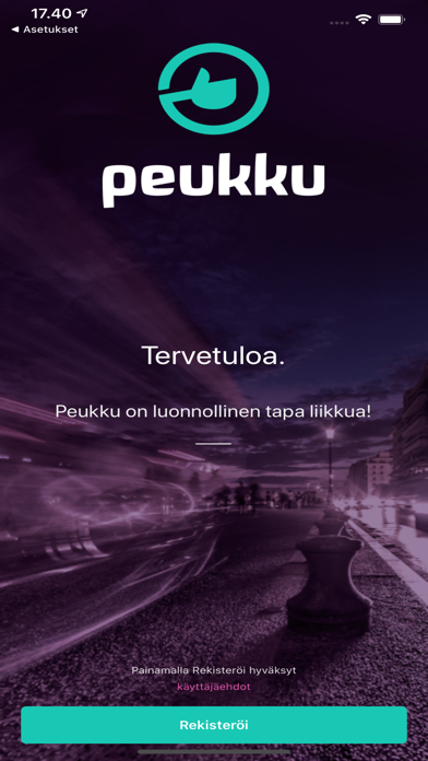 Screenshot #1 pour Peukku