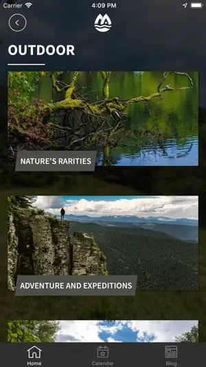 Visit Mures screenshot 2