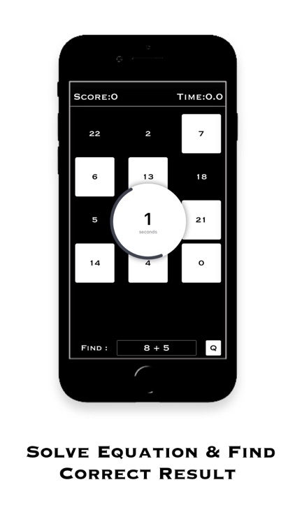 Numbers Game : Arithmetic App screenshot-5