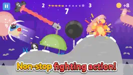 Game screenshot Oddman mod apk