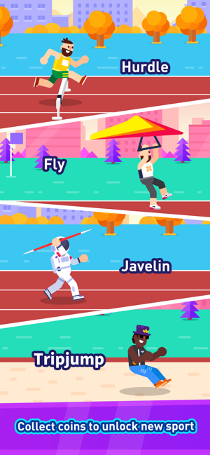 Decathlon Master(圖2)-速報App