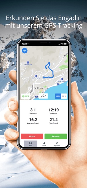 Engadin Concierge(圖4)-速報App