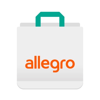 Aplikacja Allegro W App Store Aplikacja Allegro W App Store