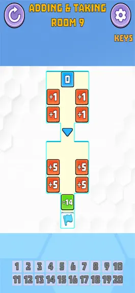 Game screenshot Sumaze! Primary hack