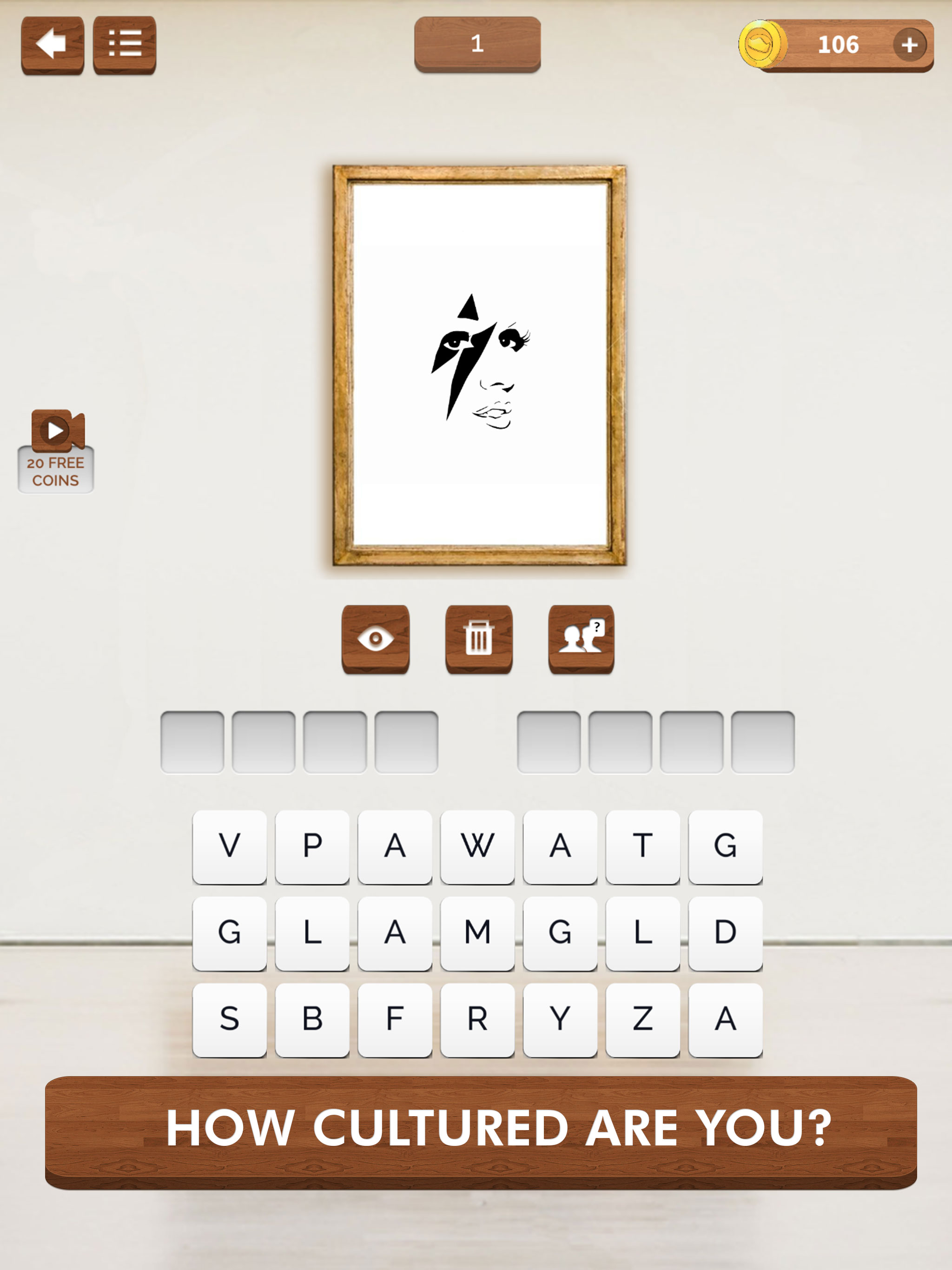 House of Icons: Guess the Icon screenshot 8