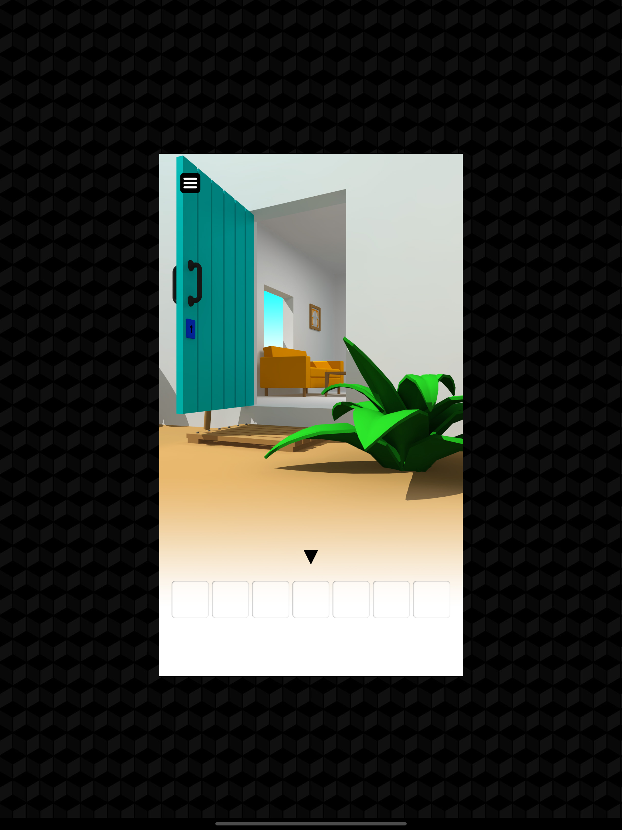 Escape Game Mr.3939's Holiday screenshot 6