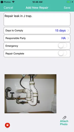 LS Inspector screenshot 4