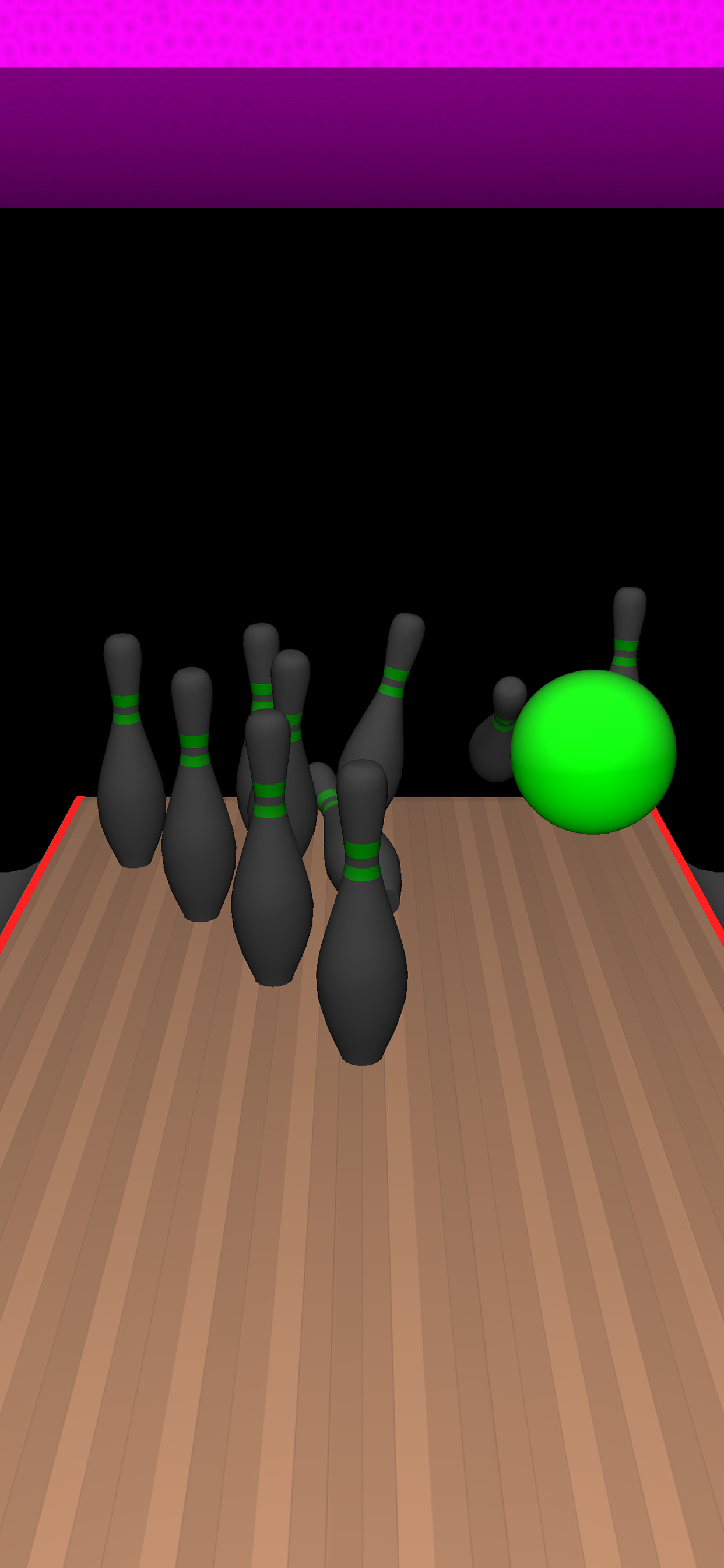 Ten Pins: Bowling Arcade screenshot 10