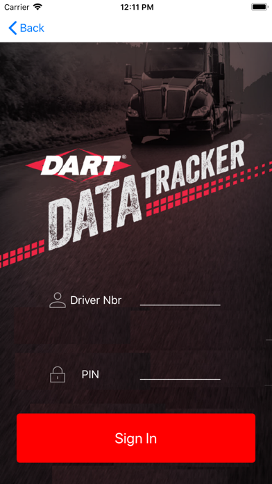 How to cancel & delete DartDataTracker from iphone & ipad 1