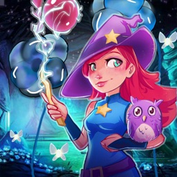 Gacha in Magic Kingdom life