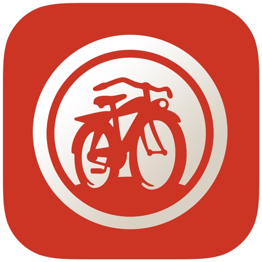 New Belgium Beer Mode Icon