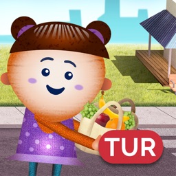Polyglots: Town (Turkish)