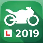 Motorcycle Theory Test UK App Contact