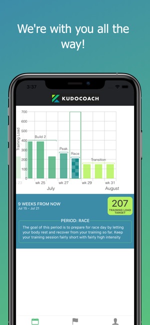 Kudo Coach(圖3)-速報App