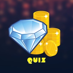 1# Quiz For FF Diamonds.