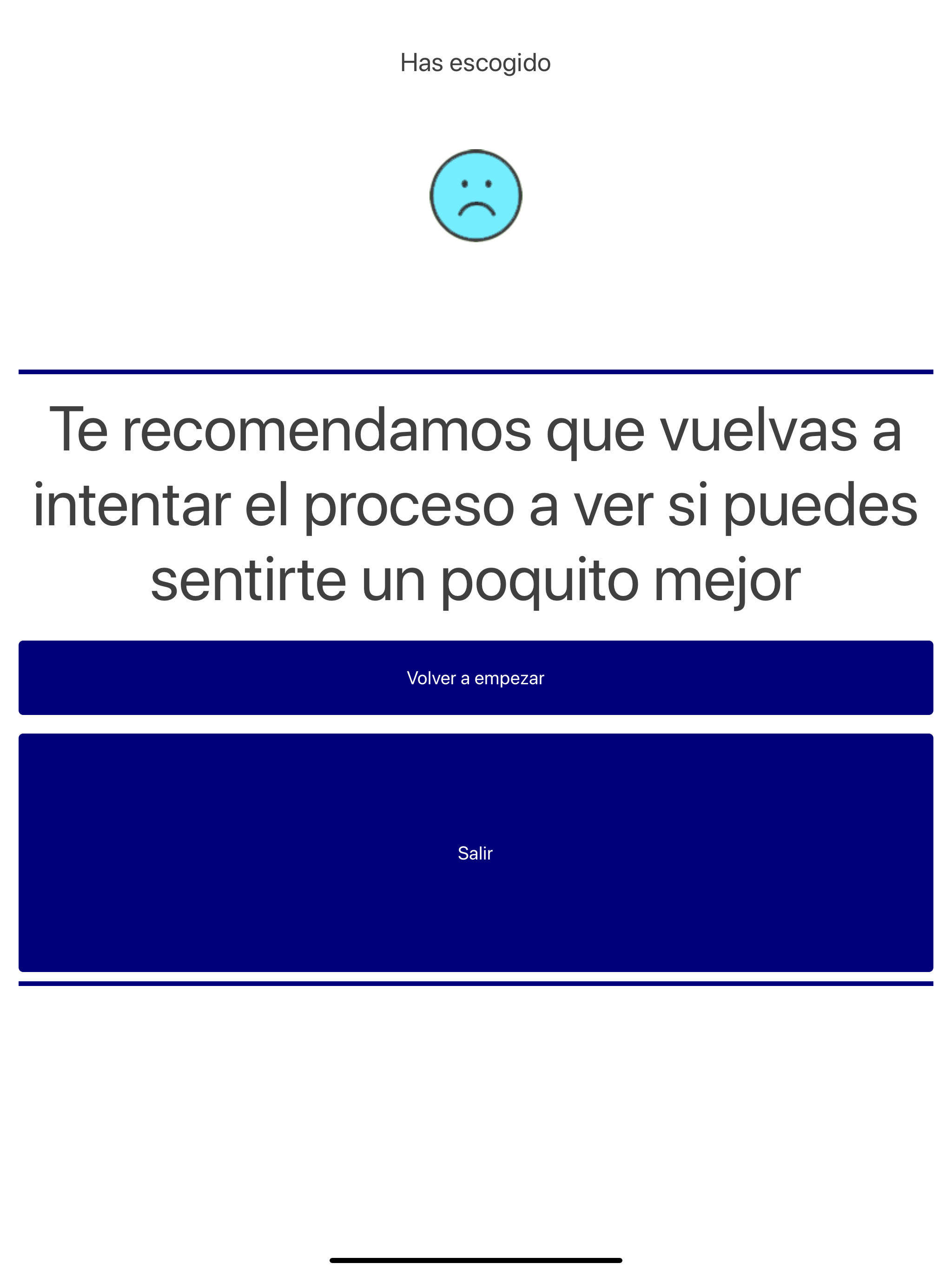 PositivaMente screenshot 8