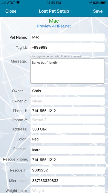TheSmartBuckle screenshot-4