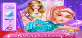 Game screenshot Magic Princess Wedding Salon hack
