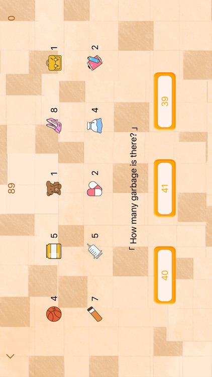 Collect garbage screenshot-3