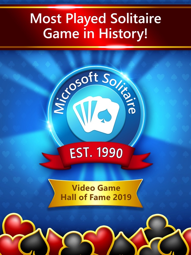Microsoft Solitaire Collection - Free Online Games