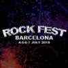 Rock Fest Barcelona