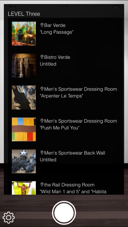 Art @ Nordstrom screenshot-3