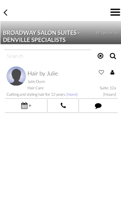 Broadway Salon Suites screenshot-4